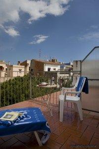 Hotel Central Normandie Sitges Facilidades foto